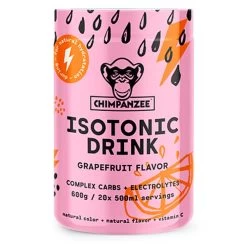 Bebida Chimpanzee Energy Drink Isotonic 600g Cerise Sauvage -Tienda De Montanismo 9f53c485292bac1de5755bd8157d25c7d25486eb E23CHIMBIV386108 CHIM0742367 0