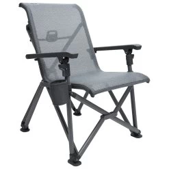 Asientos De Camping Yeti Trailhead Camp Chair Charcoal 16 Asientos De Camping Yeti Trailhead Camp Chair Charcoal -Tienda De Montanismo a028d50ff74df5392e2b11960f7e19d9fc44562e E24YETIBIV431588 YETI0149137 4