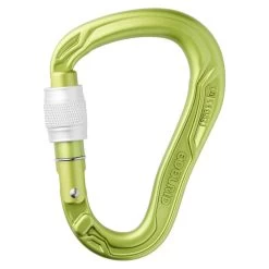Mosquetones Edelrid Hms Bullet Screw Oasis