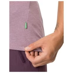 Camiseta De Trekking Vaude Women's Scopi T-Shirt III Lilac Dusk -Tienda De Montanismo a0a90e07038d6d66ae9ca9dc4035b95b4836c6d1 E22VAUDTTH2220351 902