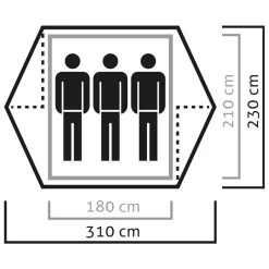 Tienda Salewa Denali III Cactus Grey -Tienda De Montanismo a1456a1f2c5b862755043cb48cce39b83370f2e2 E22SALEBIV203189 SALE0538677 11