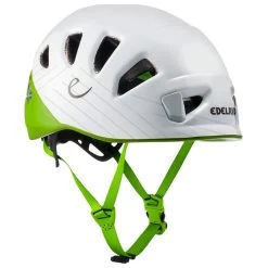 Casco De Escalada Edelrid Shield Oasis Snow -Tienda De Montanismo a21a3a1bfeca42bd898d64cf8b0e9f03a0cad8d2 E22EDELACC2218056 0 1