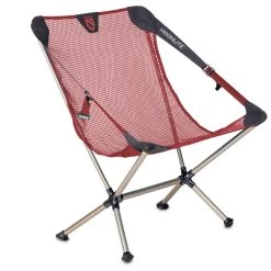 Asientos De Camping Nemo Moonlite Reclining Chair Smolder -Tienda De Montanismo a3294c9cc640bd8672c81846b330d0e4ec560613 E22NEMOBIV218160 NEMO0600683 2