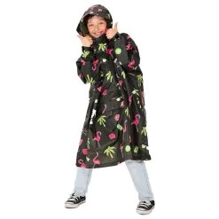Poncho Para La Lluvia After Essentials Rain Poncho Kids Paradise -Tienda De Montanismo a4037a0add26cffc89561c850924f1604d1353a1 E22AFTETTH346454 AFTE0024268 6