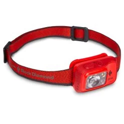 Linterna Frontal Black Diamond Spot 400-R Octane