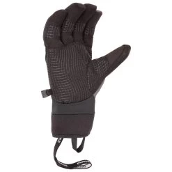Guantes Escalada Camp Geko Hot Evo Black Grey -Tienda De Montanismo a4dbd8c70b1136f106d0b73dda5867ea4d71b930 H23CAMPESC2268960 2