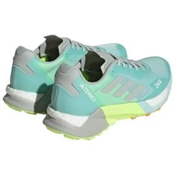 Botas De Trail Adidas Terrex Agravic Ultra W Seflaq/Wonsil/Luclem -Tienda De Montanismo a66331428422582f6c52e2921be874b68d4fa042 E22ADIDCHA2404856 6