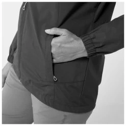 Chaqueta De Trekking Lafuma Way Jkt W Java/Java -Tienda De Montanismo a77df015ee341fd1c719198661b49ed200380a6d E22LAFUTTH2202787 14