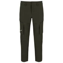 Pantalón De Trekking Salewa Puez Durastretch Cargo Pants M Dark Olive -Tienda De Montanismo a7911f5e23d184b43a7b41aeb6cea2ffb9bb0038 E23SALETTB3363306 0 1