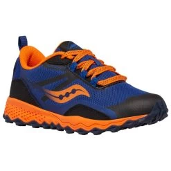 Botas De Trail Saucony Peregrine 12 Shield Navy Orange -Tienda De Montanismo a7c7046da131dee9719aa4a2ea85b8657fe39ffe H23SAUCCHA3330915 0 1