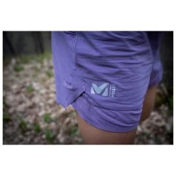 Pantalón Corto De Trail Millet Intense Light Short W Alata 22 Pantalón Corto De Trail Millet Intense Light Short W Alata -Tienda De Montanismo a7dde623ed4950a18497670292506575d7c882ff E23MILLTTB3374222 905