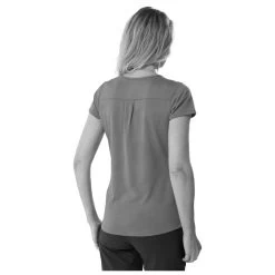 Camiseta De Trekking Millet Hiking Jacquard S/S W Purple Syrup -Tienda De Montanismo a854221ede7fc7f9823935df3e8e62d07a98bd5c E23MILLTTH3374245 2