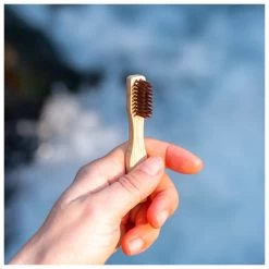 Dentífrico Paos Brosse à Dents en Bois Bois -Tienda De Montanismo a9af55fcf022887c56fd5fbb67a4fdc3c9597ebe E23PAOSBIV415944 PAOS0849362 901