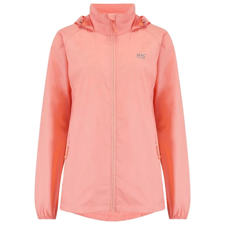 Chaqueta Impermeable MAC IN A SAC Mias Origin Tiffany 17 Chaqueta Impermeable MAC IN A SAC Mias Origin Tiffany - Imagen 15