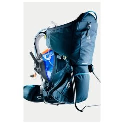 Portabebés Deuter Kid Comfort Midnight 19 Portabebés Deuter Kid Comfort Midnight -Tienda De Montanismo aacd7a88ce87b50cac61100c9427ea963649d690 H22DEUTACC186547 DEUT0493450 904