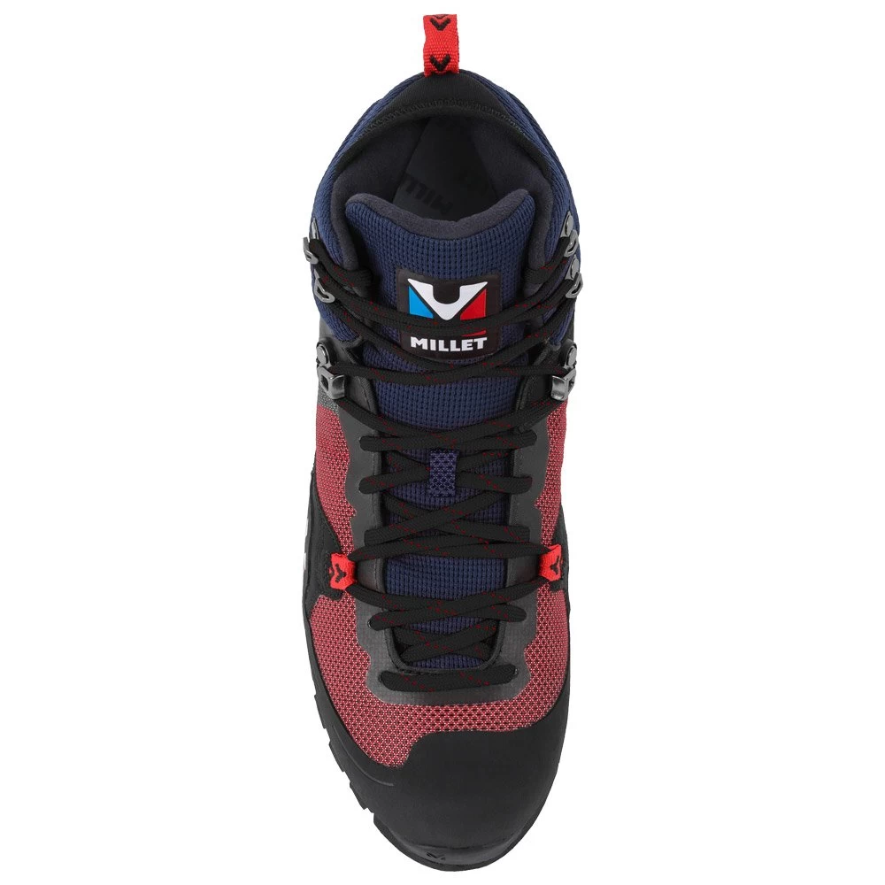 Botas De Alpinismo Millet Elevation Trilogy Gtx U Red 6 Botas De Alpinismo Millet Elevation Trilogy Gtx U Red - Imagen 4