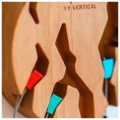 Accesorios De Entrenamiento YY Vertical Key Holder Circle Cerisier 13 Accesorios De Entrenamiento YY Vertical Key Holder Circle Cerisier -Tienda De Montanismo aad77cd509b877b778a2b714a6a334dacacc455f H24YYVEESC403098 YYVE0808134 901