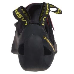 Pies De Gato La Sportiva Tarantula Black Poppy -Tienda De Montanismo aaf82e4f0a09a44ce97971ee20621149020eafd6 E22LASPCHA2214328 2