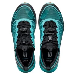 Botas De Trail Scarpa Ribelle Run Wmn Aqua Black 2 -Tienda De Montanismo ab34ae98eb012c6e07b670c95f937547b7333554 H23SCARCHA2364354 7