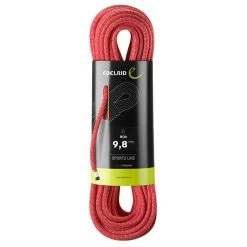 Cuerda Edelrid Boa 9.8mm Red -Tienda De Montanismo acd23318cce85fde95453d10e5ab9fcca9cd8152 E22EDELESC2218047 0 1