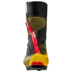 Botas De Alpinismo La Sportiva G-Summit Black Yellow 13 Botas De Alpinismo La Sportiva G-Summit Black Yellow -Tienda De Montanismo af0be41c63fc9232cc177c67a7c2d0ceef039950 H24LASPCHA3389581 5