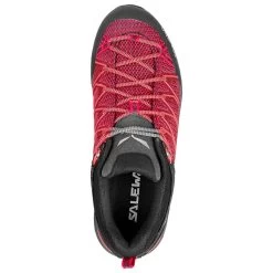 Calzado De Aproximación Salewa MTN Trainer Lite Wmn Pink / Fluo Coral -Tienda De Montanismo af70cb52bde03ca7ff697f72a14764c6421aa5eb E22SALECHA2203954 7