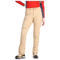 Pantalón De Trekking Kari Traa Voss Pant Oat 13 Pantalón De Trekking Kari Traa Voss Pant Oat -Tienda De Montanismo afcb5f3504c588ad7c00d6e3faf037dbf9e1df1c H23KARITTB2377987 4