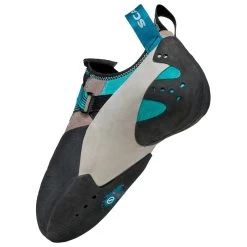 Pies De Gato Scarpa Veloce Women's Light Gray Maldive -Tienda De Montanismo afedf1b84b29d2c1e79c4e510507dae5202bb6dd E22SCARCHA2216344 3