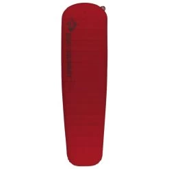 Colchoneta Sea To Summit Confort Plus S.I. Red