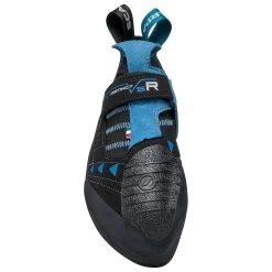 Pies De Gato Scarpa Instinct VSR Black Azure 15 Pies De Gato Scarpa Instinct VSR Black Azure -Tienda De Montanismo b0566db69d40723899e2e54e26b60126a772bd2c E23SCARCHA3364273 5