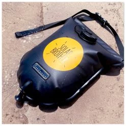 Ducha Solar Solar Brother SunWater 15L Black -Tienda De Montanismo b09899b9b0839b617f0dae86a597573a91d384d6 E23SOBOBIV415786 SOBO0849307 903