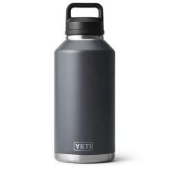 Cantimplora Yeti Rambler 64 Oz (1,9L) White -Tienda De Montanismo b0c04e8acad8b796356fe34e3f9d438761a1badb E22YETIACC88017 YETI0149096 0