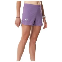 Pantalón Corto De Trail Millet Intense Light Short W Alata 16 Pantalón Corto De Trail Millet Intense Light Short W Alata -Tienda De Montanismo b0f78ef60f808f12c3ad4962c2eb215470b2c18b E23MILLTTB3374222 4