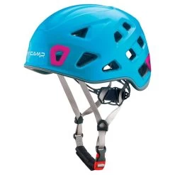 Casco De Escalada Camp Storm Azzurro Fucsia -Tienda De Montanismo b15870489213277e79ba95d9ab80143447df347e H23CAMPESC2406175 0 1