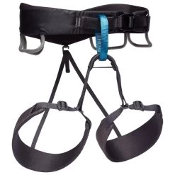 Arneses Black Diamond Momentum Harness Anthracite -Tienda De Montanismo b181848823847251286dfe0b770aa2e69b05329b E22BDIAACC2218653 0 1