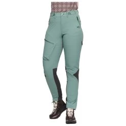 Pantalón De Trekking Kari Traa Voss Pant Murk -Tienda De Montanismo b22780aaebef2b276cec31089a544feeba145ad7 H23KARITTB2254297 4