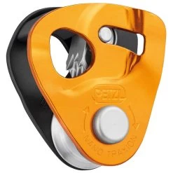 Petzl Pack Nano Traxion