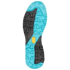 Calzado De Aproximación Aku Rock Dfs Gtx Ws Grey Turquoise -Tienda De Montanismo b4a809e943932ec37aaf96e877bf7a9fb3a3037e E220AKUCHA2215045 9