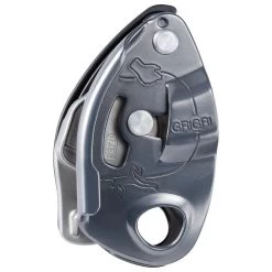 Aseguradores Petzl Grigri Gris -Tienda De Montanismo b58c1e7651288d411607962e2c638984da89e574 E22PETZACC212770 PETZ0289409 0 1