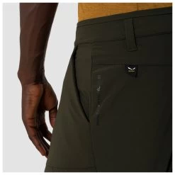 Pantalón De Trekking Salewa Puez Durastretch Cargo Pants M Dark Olive -Tienda De Montanismo b5cdd8f92ff30ffc43b5134e13df7582678de840 E23SALETTB3363306 902