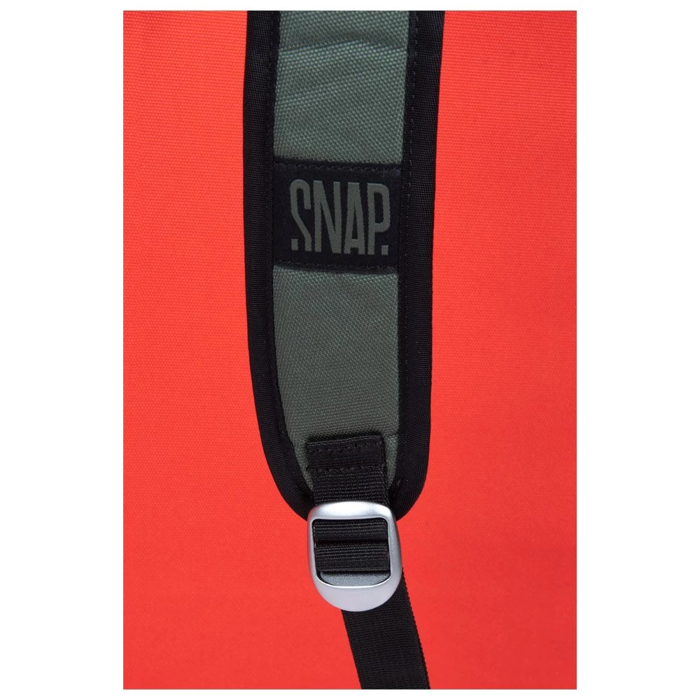 Crash Pad Snap Hop Dark Khaki 4 Crash Pad Snap Hop Dark Khaki - Imagen 2