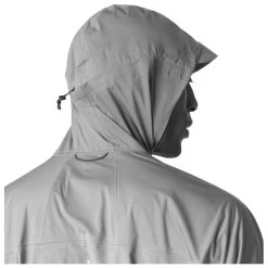 Chaqueta De Trail Odlo Zeroweight Waterproof Jkt Limoges Sharp Green -Tienda De Montanismo b6c56579cbb0856a4234a667baa7ed3f50f3f427 E22ODLOTTH1426207 901