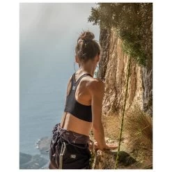 Sujetador Deportivo Snap Women's Classic Bra Black Light Green -Tienda De Montanismo b73a7b3a85989cb8fc358c3d2adc7ccb60fe5936 E22SNAPTTH2218369 901