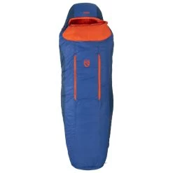 Saco De Dormir Nemo Forte Mens 35 Eternal Altitude