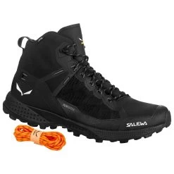 Botas De Senderismo Salewa Pedroc Pro Mid Ptx M Black