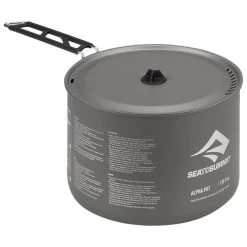 Caldero Sea To Summit Alpha Pot Alu 3,2L