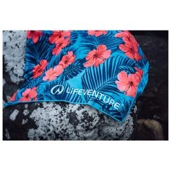Toalla Lifeventure Printed SoftFibre Towels Oahu -Tienda De Montanismo b94dff6dcf678b959041dff299b10290022b172a E23LIFVACC382143 LIFV0202217 904