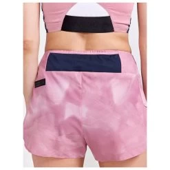 Pantalón Corto De Trail Craft PRO Hypervent Split Shorts W DAWN-MULTI CONC -Tienda De Montanismo b9fd5d881bcb5db8c1a396069cea449555283cc6 E23CRAFTTB3339247 902