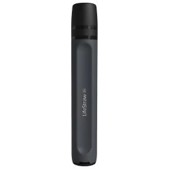 Filtro De Agua Personal LifeStraw Personal Peak Serie Dark Gray