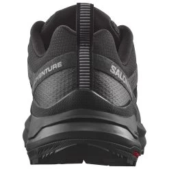 Botas De Trail Salomon X-Adventure W Black -Tienda De Montanismo ba739c964b51dfcebb0a35a7035b569df4acc0ac E23SALOCHA3394400 2